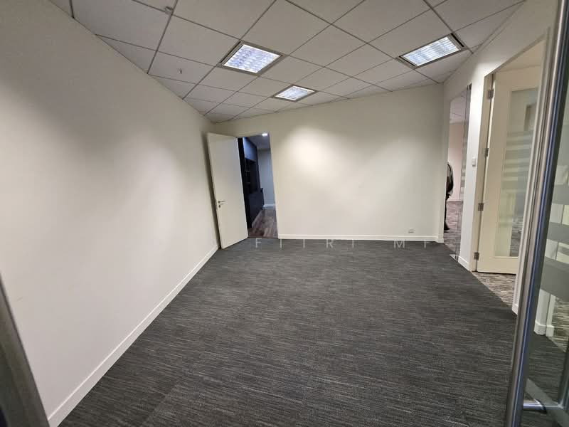 Office for Rent in KLCC (KL City Centre) - Mohd Fitri MF - Interior - PropertyGuru.com.my