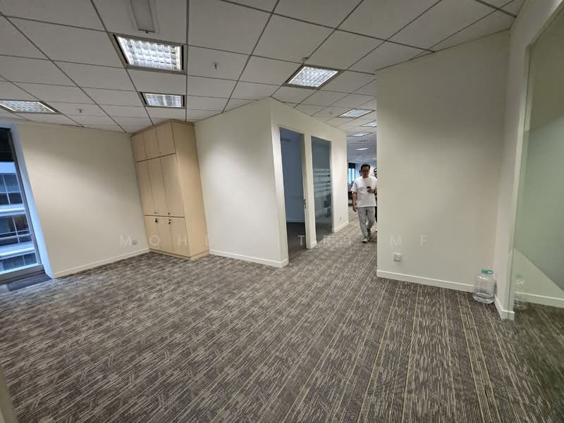 Office for Rent in KLCC (KL City Centre) - Mohd Fitri MF - Interior - PropertyGuru.com.my