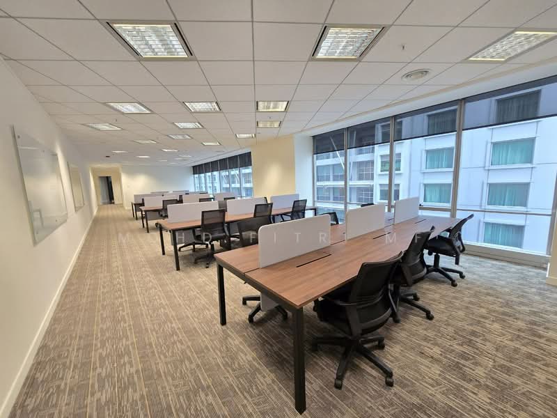Office for Rent in KLCC (KL City Centre) - Mohd Fitri MF - Interior - PropertyGuru.com.my