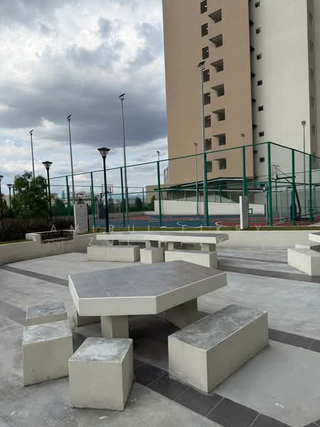 Condominium for Rent at Residensi Sateria - Amirul Fikry Zulkifly - Exterior - PropertyGuru.com.my