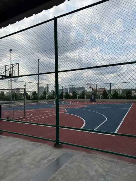 Condominium for Rent at Residensi Sateria - Amirul Fikry Zulkifly - Exterior - PropertyGuru.com.my