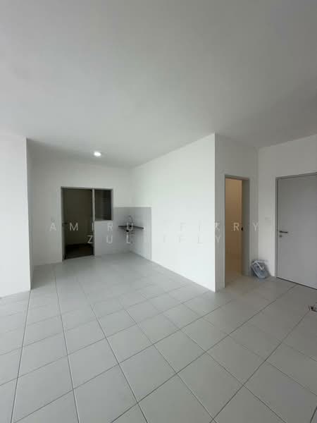 Condominium for Rent at Residensi Sateria - Amirul Fikry Zulkifly - Interior - PropertyGuru.com.my