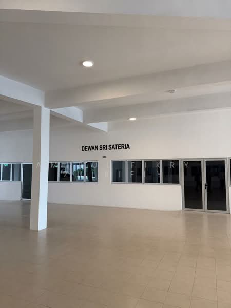 Condominium for Rent at Residensi Sateria - Amirul Fikry Zulkifly - Interior - PropertyGuru.com.my