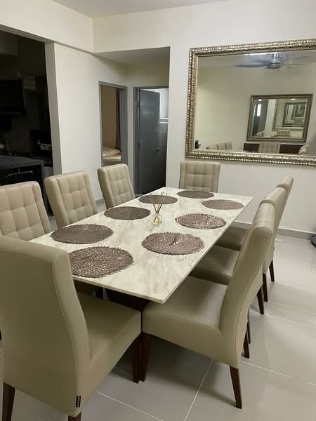 Condominium for Sale at Tamara - Sofea Md Saad - Dining Room - PropertyGuru.com.my
