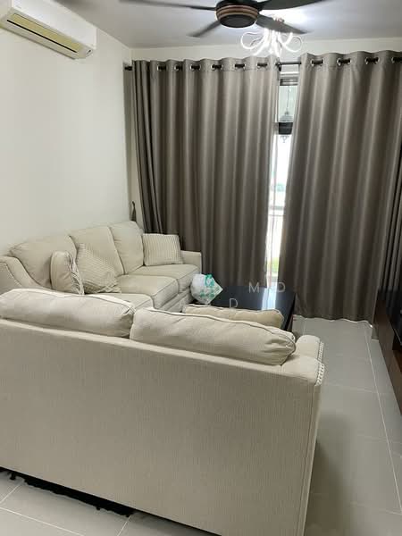 Condominium for Sale at Tamara - Sofea Md Saad - Living Room - PropertyGuru.com.my