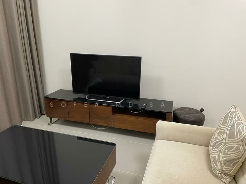 Condominium for Sale at Tamara - Sofea Md Saad - Living Room - PropertyGuru.com.my