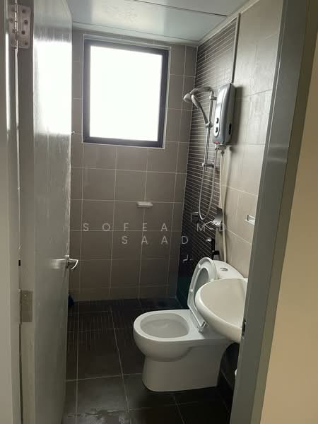 Condominium for Sale at Tamara - Sofea Md Saad - Bathroom - PropertyGuru.com.my