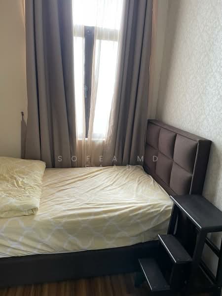 Condominium for Sale at Tamara - Sofea Md Saad - Bedroom - PropertyGuru.com.my