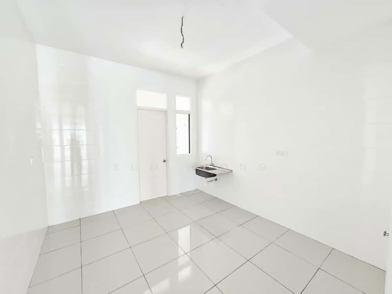 2-storey Terraced House for Sale in Eco Majestic (Semenyih) - Sum Yeong - Interior - PropertyGuru.com.my