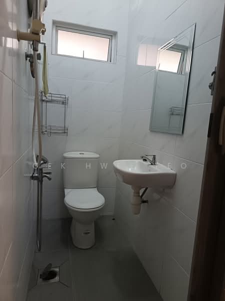 2-storey Terraced House for Rent in Subang Jaya (Selangor) - Gek Hwee Teo - PropertyGuru.com.my