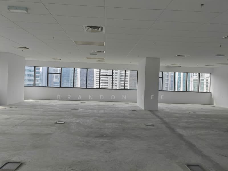 Office for Rent in Ampang (Kuala Lumpur) - Brandon Lee - Interior - PropertyGuru.com.my