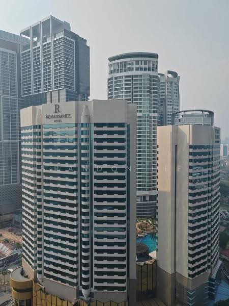 Pejabat untuk Disewa di Ampang (Kuala Lumpur) - Brandon Lee - PropertyGuru.com.my
