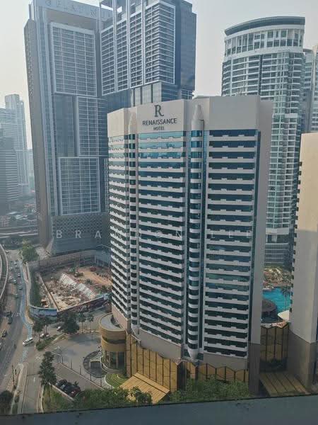 Pejabat untuk Disewa di Ampang (Kuala Lumpur) - Brandon Lee - PropertyGuru.com.my