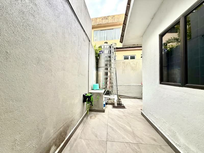 Semi-Detached House for Sale in Ampang Jaya (Ampang) - BILYA ARIFF - Exterior - PropertyGuru.com.my