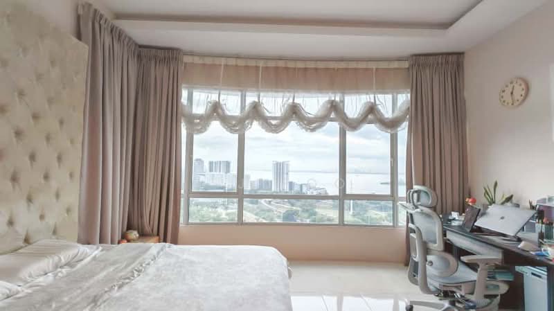 The View Condominium untuk Untuk Dijual - RM 1,068,000, Feb 2026 - Bedroom - PropertyGuru.com.my