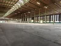 For Rent - 40 acre Heavy Industrial | HUGE Factory / Warehouse | Merbok | Sungai Petani | Kedah