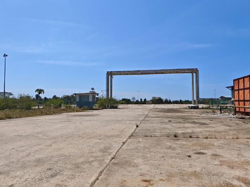 Factory for Rent in Merbok (Kedah) - Teh Guan Fong - Exterior - PropertyGuru.com.my