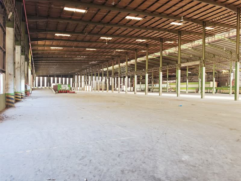 Factory for Rent in Merbok (Kedah) - Teh Guan Fong - Interior - PropertyGuru.com.my