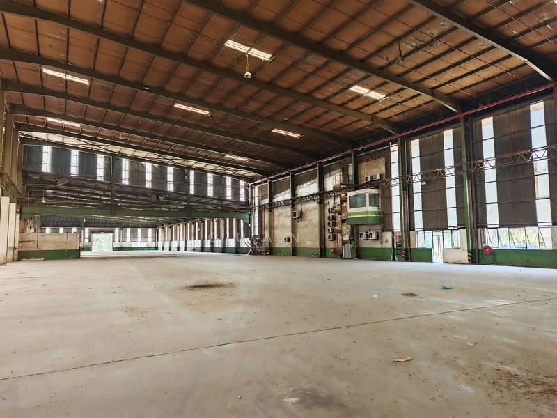 Factory for Rent in Merbok (Kedah) - Teh Guan Fong - Interior - PropertyGuru.com.my