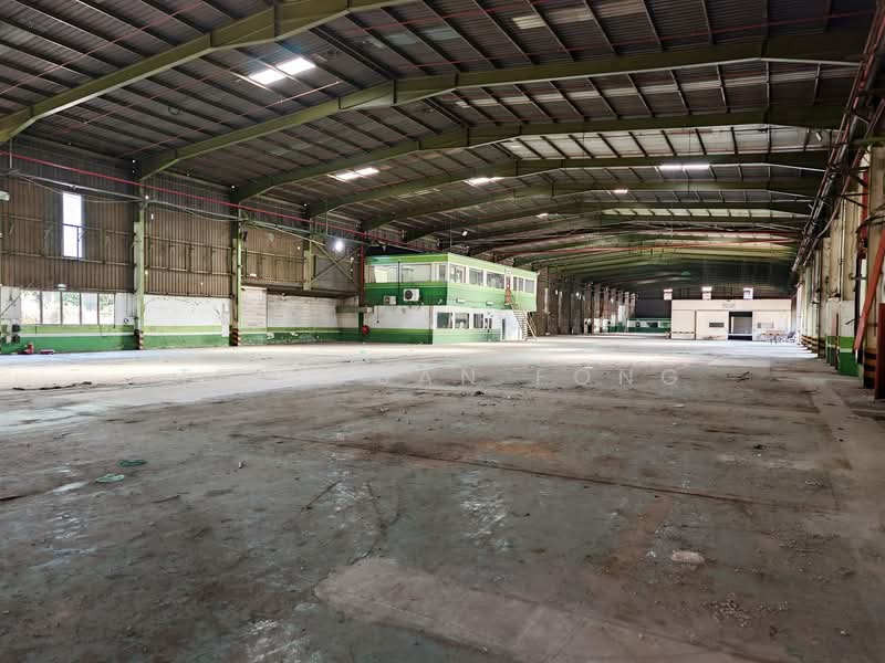 Factory for Rent in Merbok (Kedah) - Teh Guan Fong - Interior - PropertyGuru.com.my