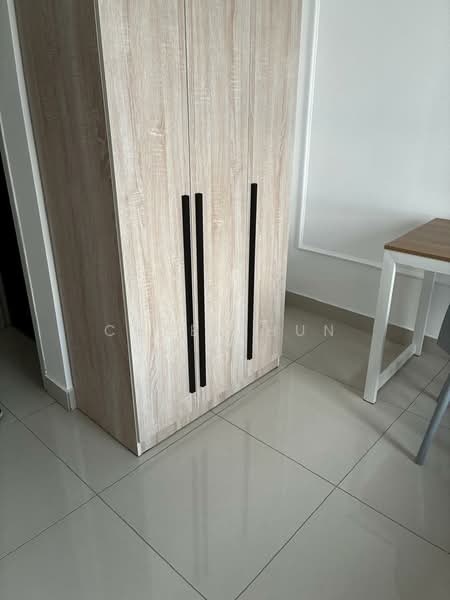 Trion 2 @ KL untuk Untuk Disewa - RM 3,600 /bulan, Feb 2026 - Interior - PropertyGuru.com.my