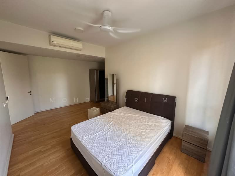 Condominium for Rent at Verdi Eco-Dominiums - Mohd Fitri MF - Bedroom - PropertyGuru.com.my