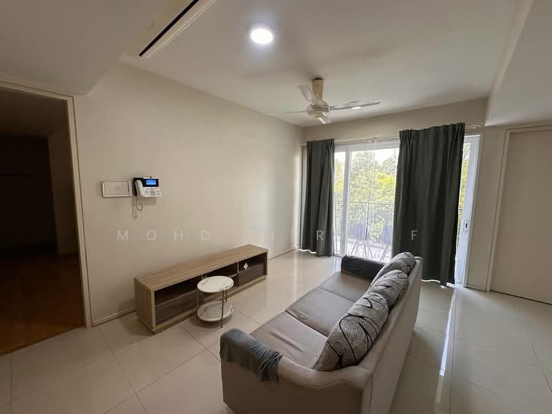 Condominium for Rent at Verdi Eco-Dominiums - Mohd Fitri MF - Living Room - PropertyGuru.com.my