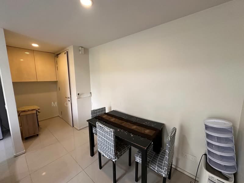 Condominium for Rent at Verdi Eco-Dominiums - Mohd Fitri MF - Dining Room - PropertyGuru.com.my