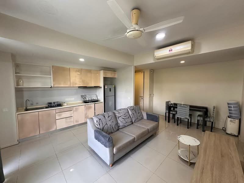 Condominium for Rent at Verdi Eco-Dominiums - Mohd Fitri MF - Living Room - PropertyGuru.com.my