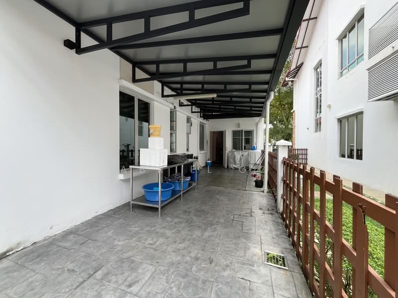 Setia Eco Park untuk Untuk Dijual - RM 2,600,000, Feb 2026 - Exterior - PropertyGuru.com.my