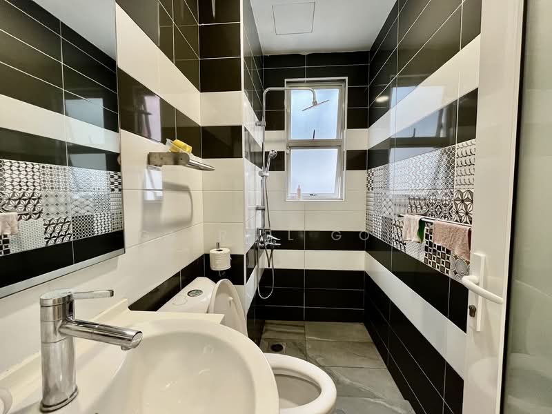 Setia Eco Park untuk Untuk Dijual - RM 2,600,000, Feb 2026 - Bathroom - PropertyGuru.com.my