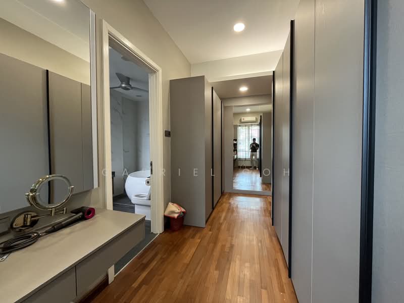 Setia Eco Park untuk Untuk Dijual - RM 2,600,000, Feb 2026 - Bathroom - PropertyGuru.com.my