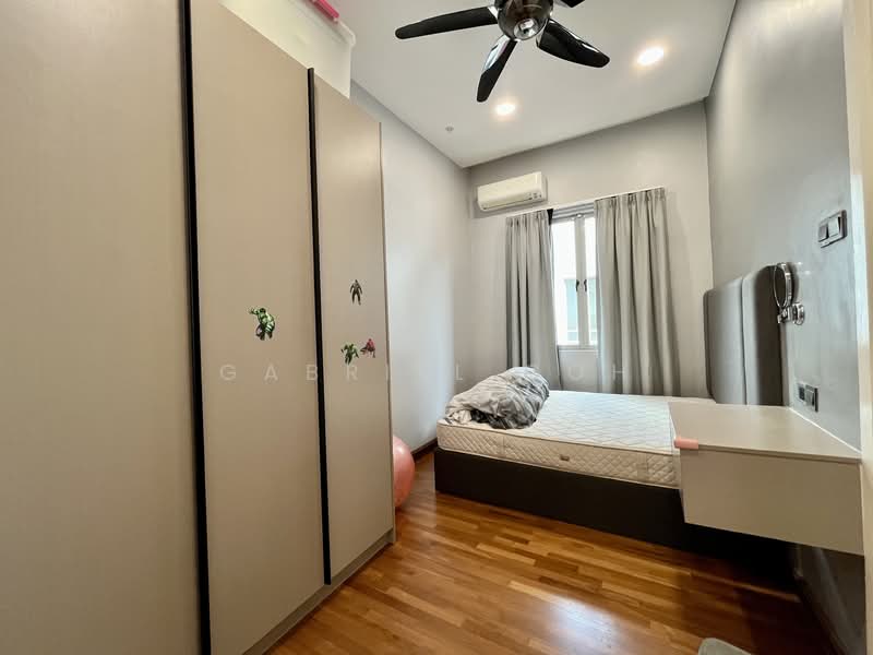 Setia Eco Park untuk Untuk Dijual - RM 2,600,000, Feb 2026 - Bedroom - PropertyGuru.com.my