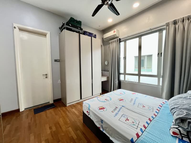 Setia Eco Park untuk Untuk Dijual - RM 2,600,000, Feb 2026 - Bedroom - PropertyGuru.com.my