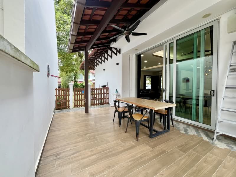 Setia Eco Park untuk Untuk Dijual - RM 2,600,000, Feb 2026 - Exterior - PropertyGuru.com.my