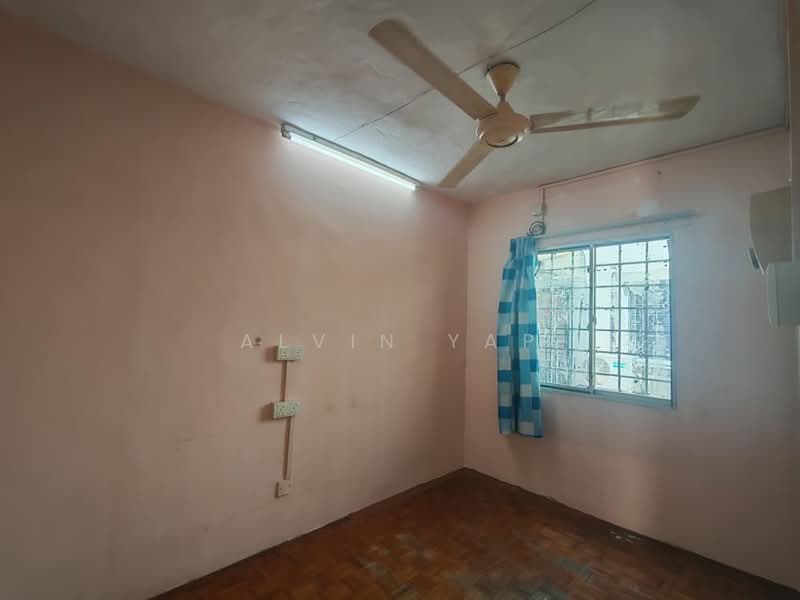 2.5-storey Terraced House for Sale in Segambut (Kuala Lumpur) - Alvin Yap - Interior - PropertyGuru.com.my