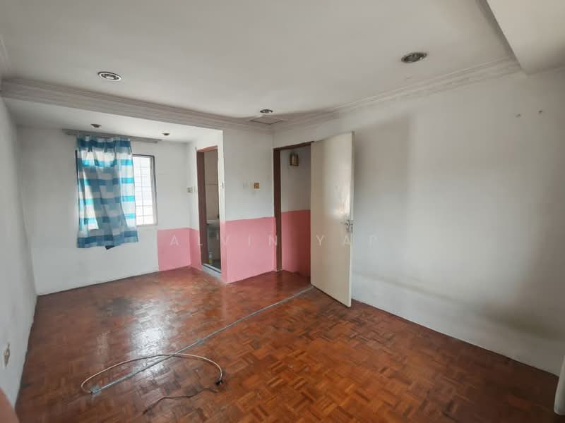 2.5-storey Terraced House for Sale in Segambut (Kuala Lumpur) - Alvin Yap - Interior - PropertyGuru.com.my