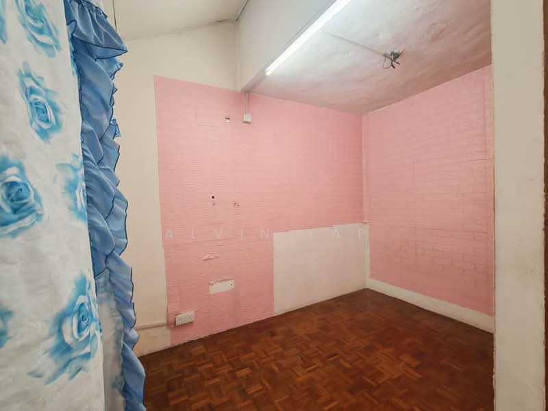 2.5-storey Terraced House for Sale in Segambut (Kuala Lumpur) - Alvin Yap - Interior - PropertyGuru.com.my