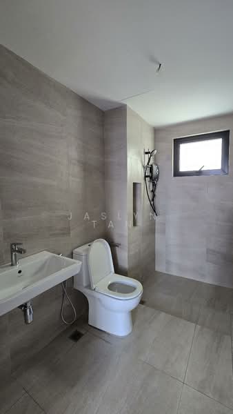 Condominium for Rent at Skyline KL - Jaslyn Tan - Bathroom - PropertyGuru.com.my