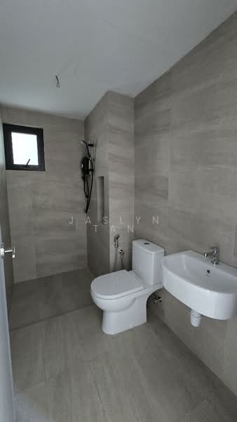 Condominium for Rent at Skyline KL - Jaslyn Tan - Bathroom - PropertyGuru.com.my