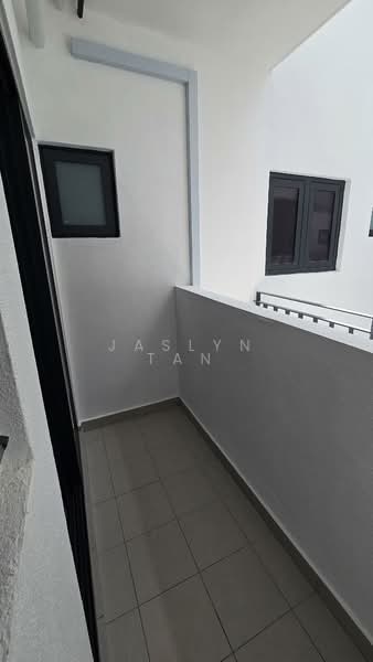 Condominium for Rent at Skyline KL - Jaslyn Tan - Balcony - PropertyGuru.com.my