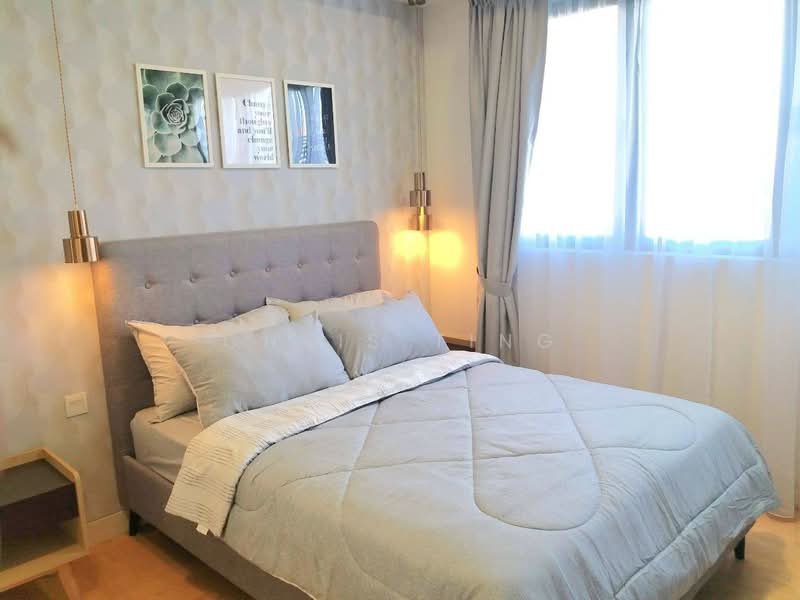 Service Residence for Sale at Radia Residences - Chris Ting - Bedroom - PropertyGuru.com.my