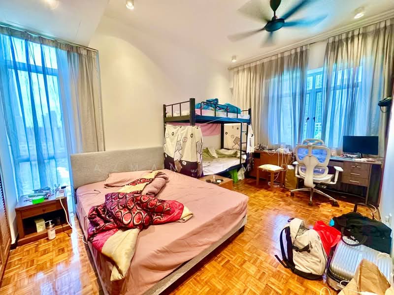 Condominium for Sale at 1A Stonor - Azman Ahmad - Bedroom - PropertyGuru.com.my