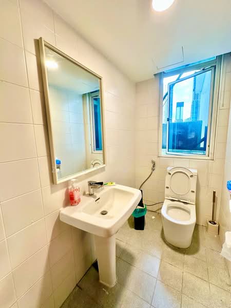 Condominium for Sale at 1A Stonor - Azman Ahmad - Bathroom - PropertyGuru.com.my