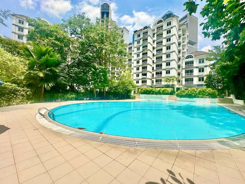 Condominium for Sale at 1A Stonor - Azman Ahmad - Exterior - PropertyGuru.com.my