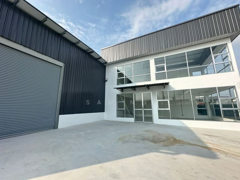 Warehouse for Rent in Bayan Lepas (Penang) - Sam Ng - Exterior - PropertyGuru.com.my