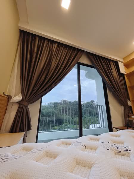 Condominium for Rent at South Brooks - SY YAP - Bedroom - PropertyGuru.com.my