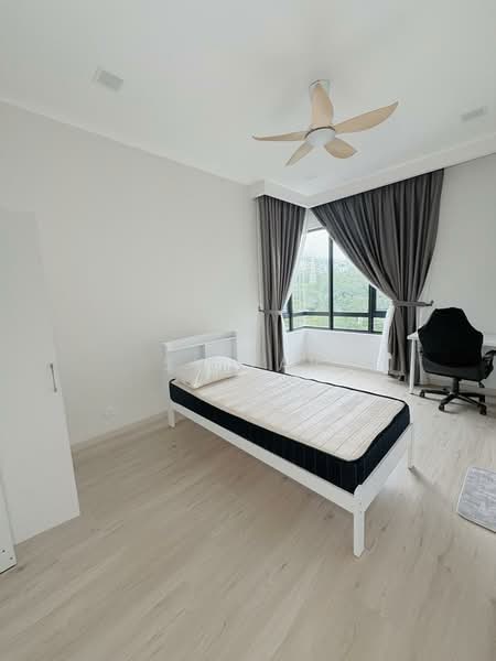 Condominium for Rent at South Brooks - SY YAP - Bedroom - PropertyGuru.com.my
