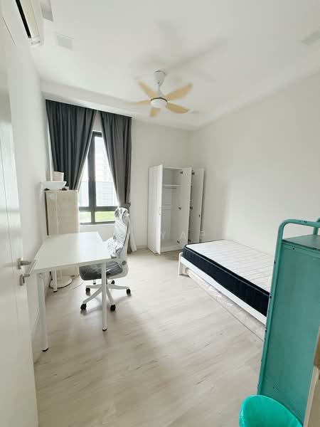 Condominium for Rent at South Brooks - SY YAP - Bedroom - PropertyGuru.com.my