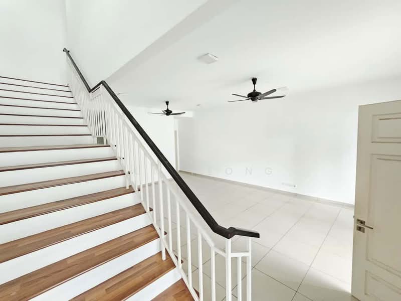 2-storey Terraced House for Sale in Eco Majestic (Semenyih) - Sum Yeong - Interior - PropertyGuru.com.my